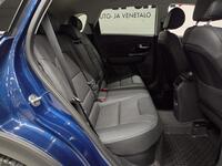 Kia Niro plug-in vaihtoauto