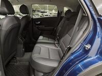 Kia Niro plug-in vaihtoauto