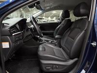 Kia Niro plug-in vaihtoauto