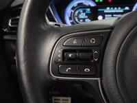 Kia Niro plug-in vaihtoauto