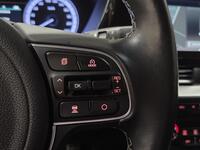 Kia Niro plug-in vaihtoauto