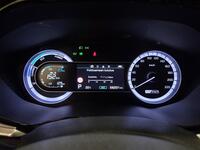 Kia Niro plug-in vaihtoauto