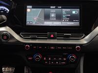 Kia Niro plug-in vaihtoauto
