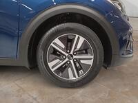 Kia Niro plug-in vaihtoauto