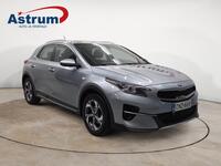 Kia XCeed vaihtoauto