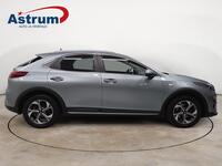 Kia XCeed vaihtoauto