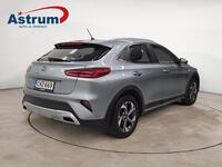 Kia XCeed vaihtoauto