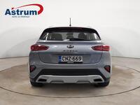 Kia XCeed vaihtoauto