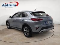 Kia XCeed vaihtoauto
