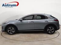 Kia XCeed vaihtoauto