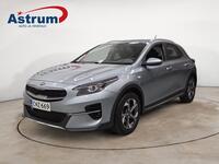 Kia XCeed vaihtoauto
