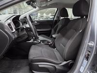 Kia XCeed vaihtoauto
