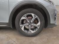 Kia XCeed vaihtoauto
