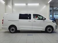 Opel Vivaro vaihtoauto