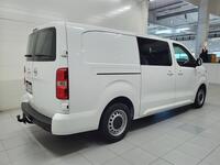 Opel Vivaro vaihtoauto