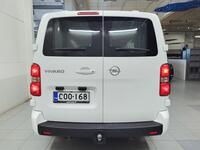 Opel Vivaro vaihtoauto