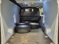 Opel Vivaro vaihtoauto