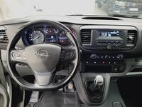 Opel Vivaro vaihtoauto