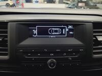 Opel Vivaro vaihtoauto