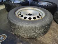 Opel Vivaro vaihtoauto