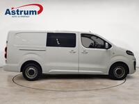 Opel Vivaro vaihtoauto