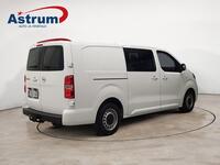 Opel Vivaro vaihtoauto