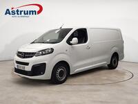 Opel Vivaro vaihtoauto