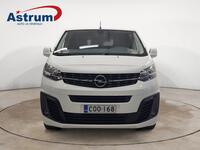 Opel Vivaro vaihtoauto