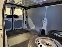 Opel Vivaro vaihtoauto