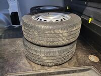 Opel Vivaro vaihtoauto