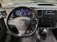 Opel Vivaro vaihtoauto