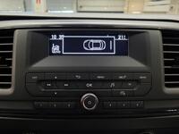 Opel Vivaro vaihtoauto