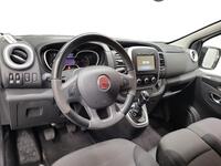Fiat Talento vaihtoauto