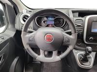 Fiat Talento vaihtoauto