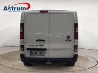 Fiat Talento vaihtoauto
