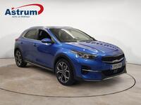 Kia XCeed vaihtoauto