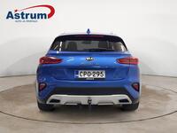 Kia XCeed vaihtoauto