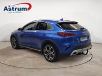 Kia XCeed vaihtoauto