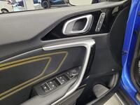 Kia XCeed vaihtoauto