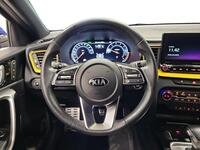 Kia XCeed vaihtoauto