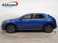 Kia XCeed vaihtoauto