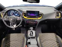 Kia XCeed vaihtoauto