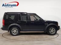 Land Rover Discovery vaihtoauto