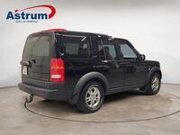 Land Rover Discovery vaihtoauto