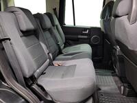 Land Rover Discovery vaihtoauto