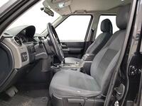 Land Rover Discovery vaihtoauto