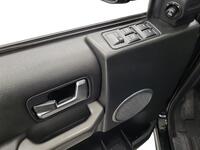 Land Rover Discovery vaihtoauto