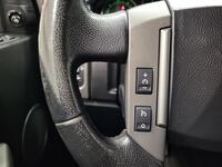 Land Rover Discovery vaihtoauto