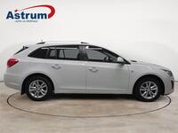 Chevrolet Cruze vaihtoauto