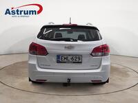 Chevrolet Cruze vaihtoauto